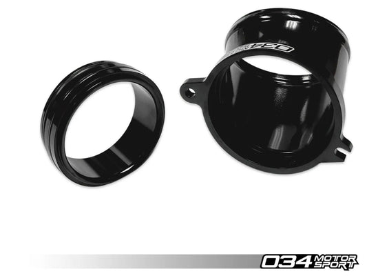 034 Motorsport - Turbo Inlet Pipe, Volkswagen Golf MK8R & Audi 8Y S3 - 034-108-5039