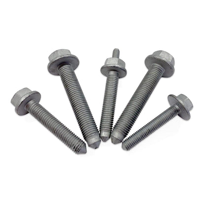 034-509-Y020 - 034 Motorsport Motor Mount Hardware Kit for AUDI 8V A3/S3, AUDI 8S TT/TTS, & VW MKVII GOLF/GTI/R