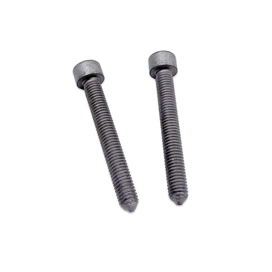 034-509-Y024 - 034 Motorsport Billet Transmission Mount Insert Hardware Kit, Audi B8/B9 A4/A5/ALLROAD/Q5/RS5/S4/S5/SQ5