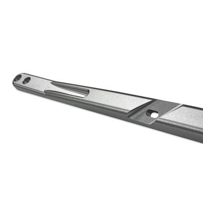 034 Motorsport - Front Strut Brace - Audi B9/B9.5 Q5/SQ5, Billet Aluminium - 034-603-0018