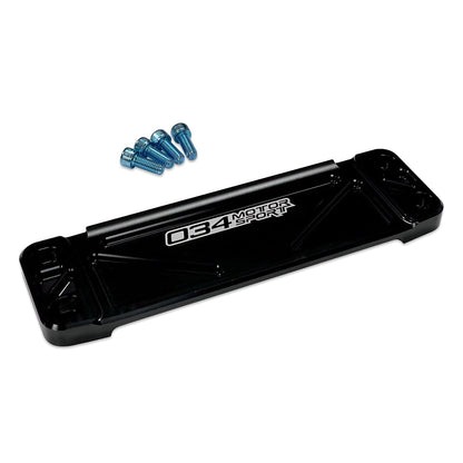 034-603-0030 - 034Motorsport X-Clear Driveshaft Tunnel Brace, Audi B8 A4/S4/RS4 & A5/S5/RS5