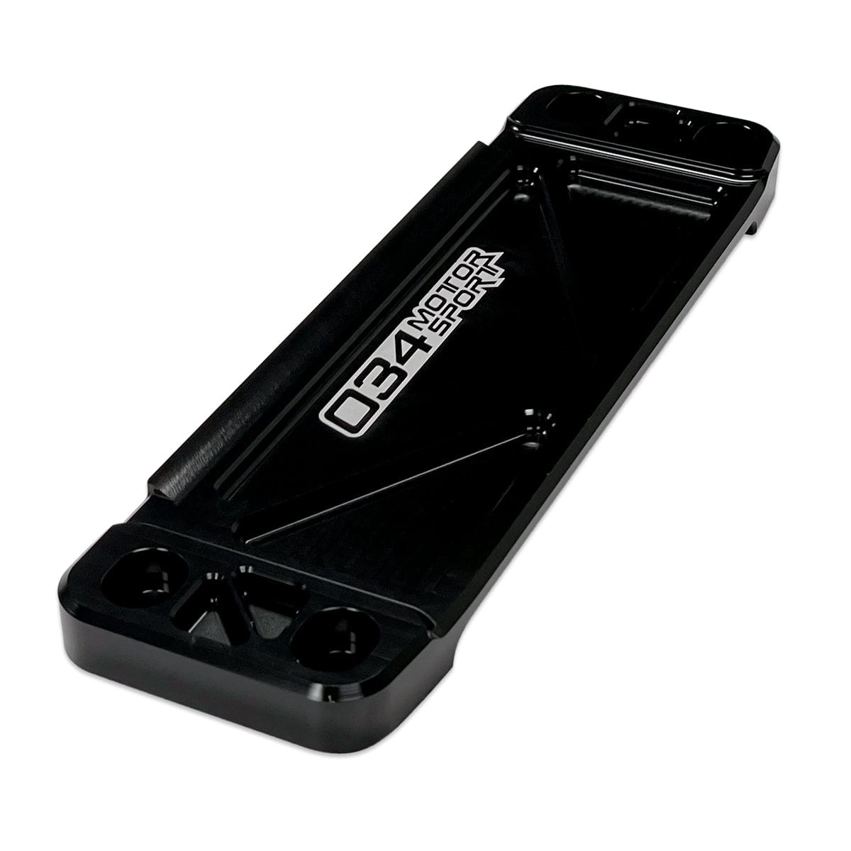 034-603-0030 - 034Motorsport X-Clear Driveshaft Tunnel Brace, Audi B8 A4/S4/RS4 & A5/S5/RS5