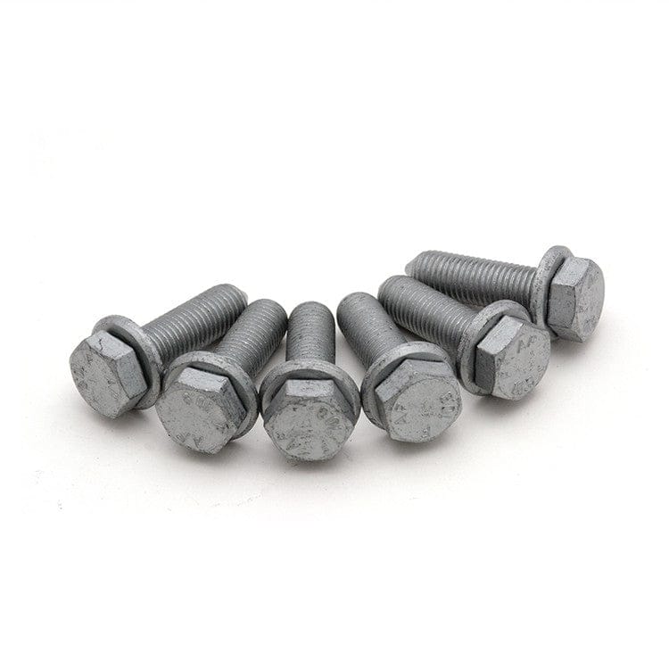 034-603-Z005 X-Brace Stretch Bolt Subframe Hardware Kit for B8 (Pre-Facelift) Models