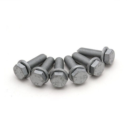 034-603-Z005 X-Brace Stretch Bolt Subframe Hardware Kit for B8 (Pre-Facelift) Models