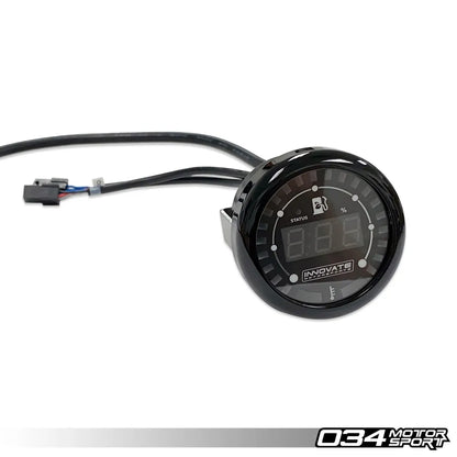 034 Motorsport - Ethanol Content Gauge Kit - Audi 8V.5 RS3 and 8S TTRS - 034-605-1017