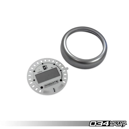 034 Motorsport - Ethanol Content Gauge Kit - Audi 8V.5 RS3 and 8S TTRS - 034-605-1017