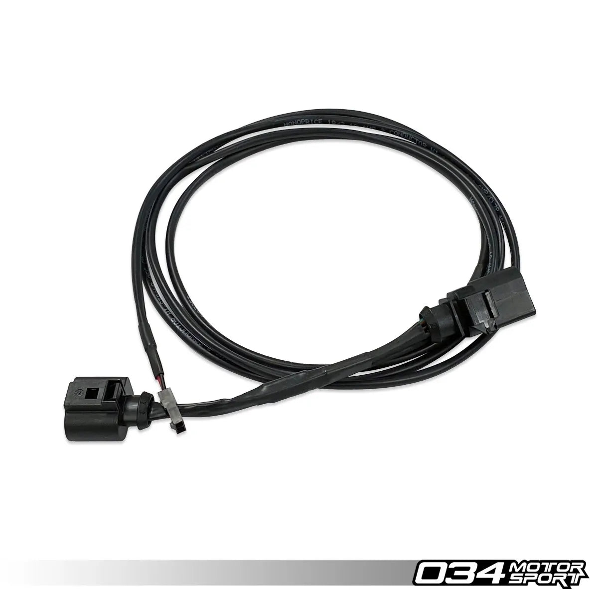 034 Motorsport - Ethanol Content Gauge Kit - Audi 8V.5 RS3 and 8S TTRS - 034-605-1017