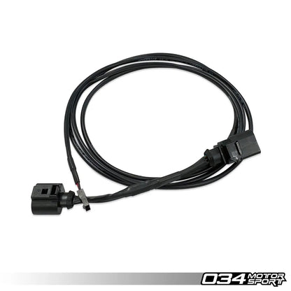 034 Motorsport - Ethanol Content Gauge Kit - Audi 8V.5 RS3 and 8S TTRS - 034-605-1017