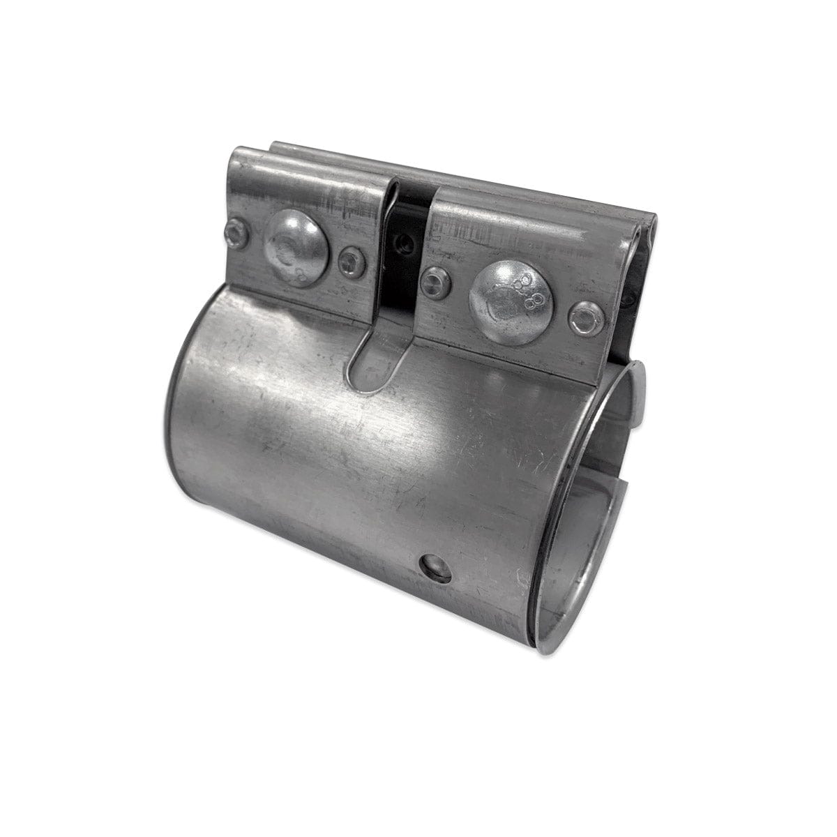 034 - 70MM EXHAUST CLAMP FOR AUDI 8V A3/S3, 8S TTS, VW MK7 GOLF R - 034-105-D303