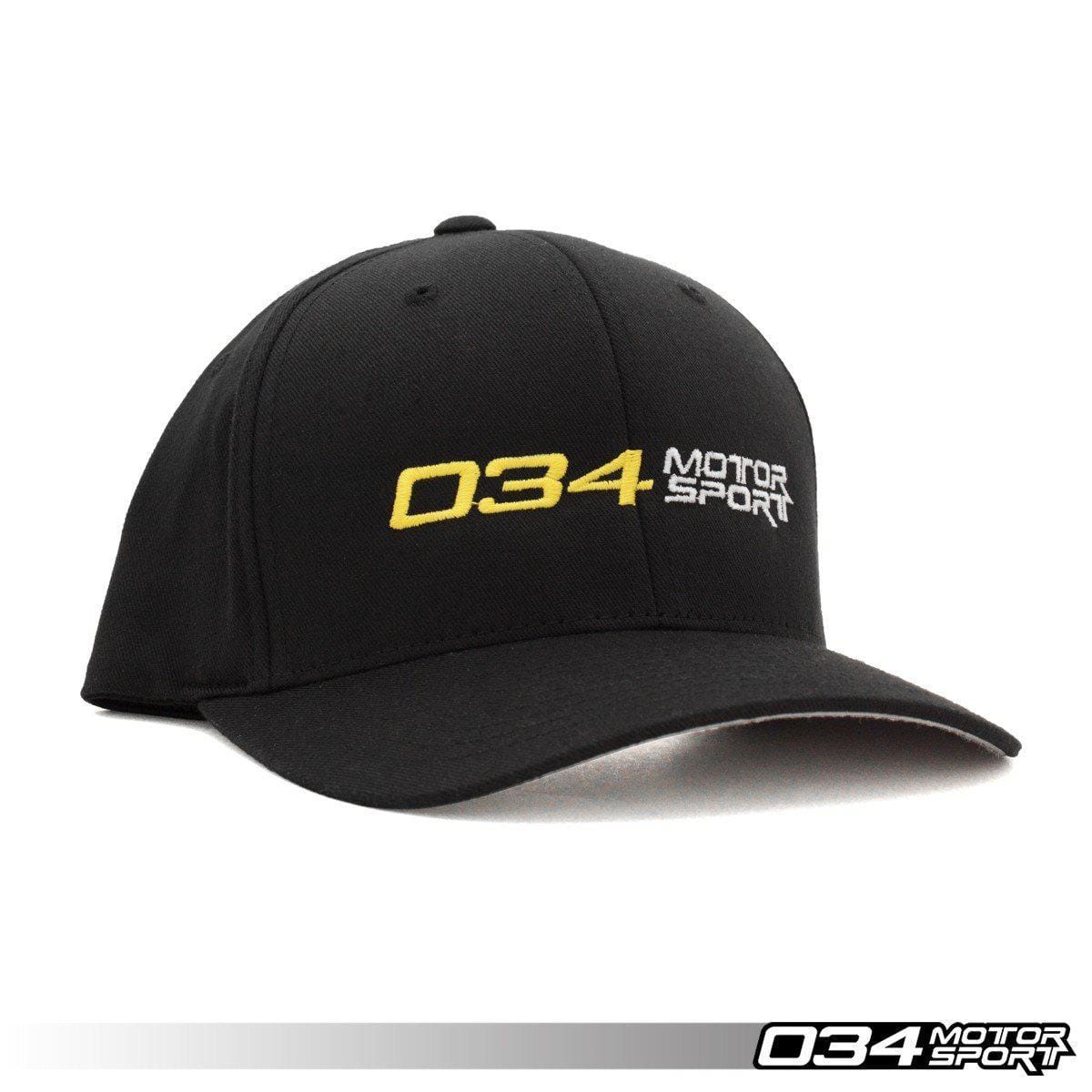 034-A01-0000-OSFM HAT,034MOTORSPORT NEW