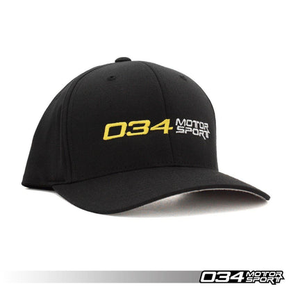 034-A01-0000-OSFM HAT,034MOTORSPORT NEW