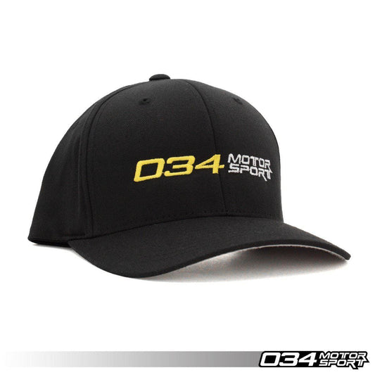 034-A01-0000-OSFM HAT,034MOTORSPORT NEW