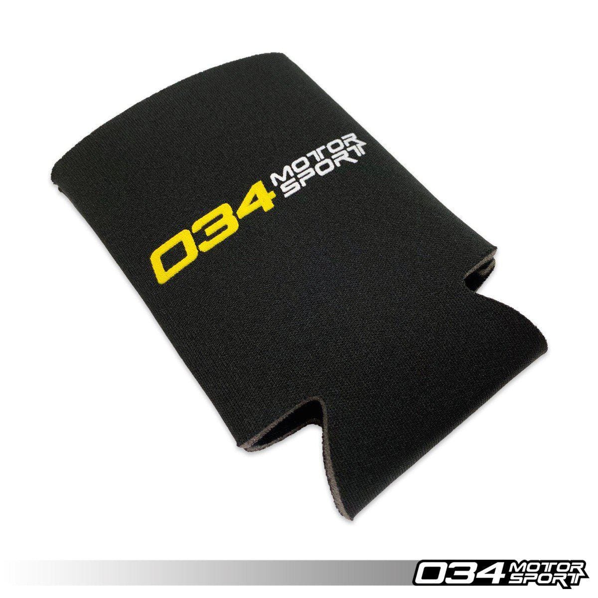 034-A05-0001 - Koozie, 034 Motorsport