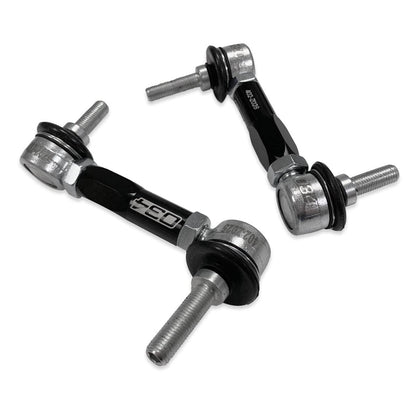 034 Adjustable Rear Sway Bar End Link Kit - Volkswagen MK5/6 Golf /Jetta & Audi A3/TT/TTS 8P- 034-402-4028