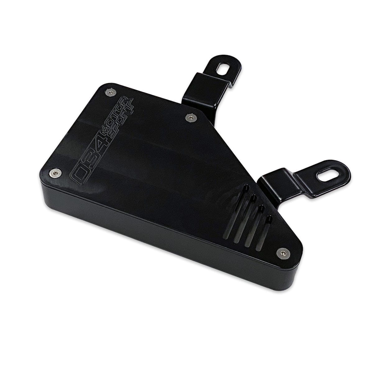 034 - Audi 8V.5 RS3 Billet Aluminium DSG Breather Catch Can Kit - 034-504-Z007