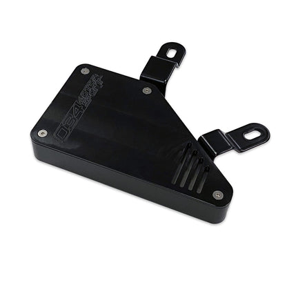 034 - Audi 8V.5 RS3 Billet Aluminium DSG Breather Catch Can Kit - 034-504-Z007