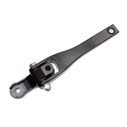 034 - BILLET SPHERICAL DOGBONE MOUNT PERFORMANCE PACK - MQB - DQ381 - AUDI 8V.5 S3/TT/TTS & VOLKSWAGEN MK7.5 GOLF GTI/R - 034-509-1045