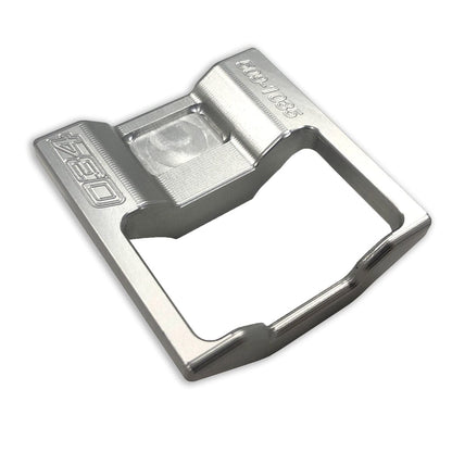 034 - BILLET SPHERICAL DOGBONE MOUNT PERFORMANCE PACK - MQB - DQ381 - AUDI 8V.5 S3/TT/TTS & VOLKSWAGEN MK7.5 GOLF GTI/R - 034-509-1045