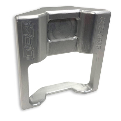 034 - BILLET SPHERICAL DOGBONE MOUNT PERFORMANCE PACK - MQB - DQ381 - AUDI 8V.5 S3/TT/TTS & VOLKSWAGEN MK7.5 GOLF GTI/R - 034-509-1045