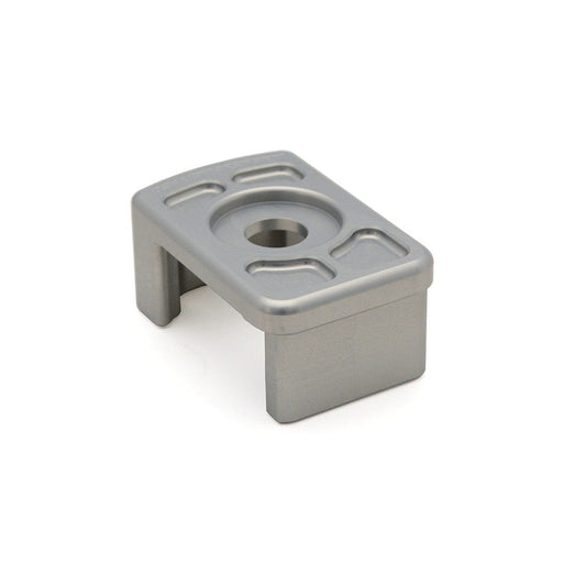 034 Billet Aluminium Dogbone Mount Insert for 2009+ MKV/MKVI Volkswagen Golf/Jetta/GTI & Audi 8J/8P TT/A3 - 034-509-1021