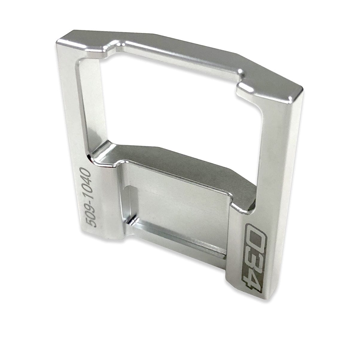 034 Billet Aluminium UPPER Dogbone Mount Insert, MK5/6 Volkswgen Golf GTI/R Audi BP A3/S3 & 8J Audi TT/TTS/TTRS - 034-509-1040