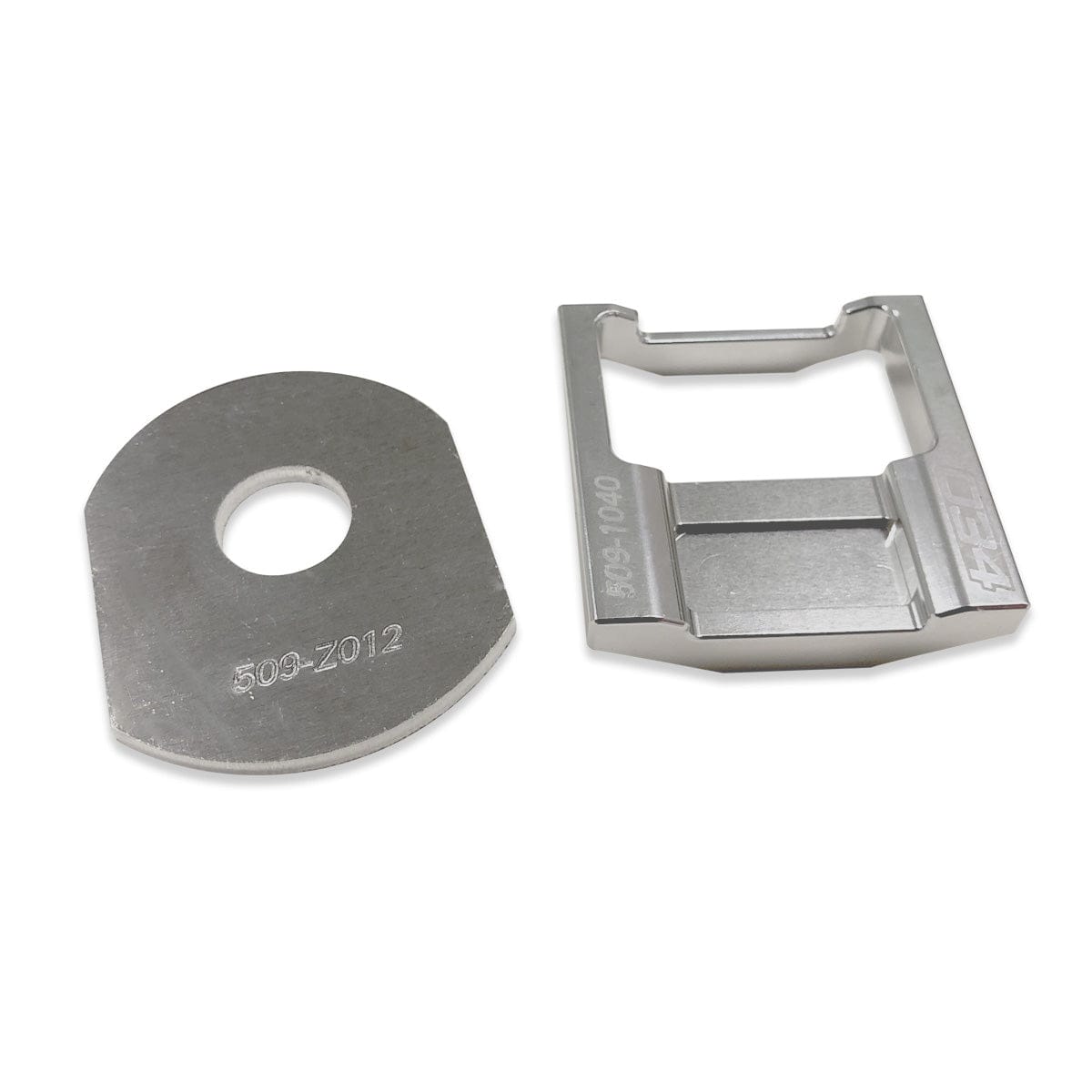 034 Billet Aluminium UPPER Dogbone Mount Insert, MK5/6 Volkswgen Golf GTI/R Audi BP A3/S3 & 8J Audi TT/TTS/TTRS - 034-509-1040