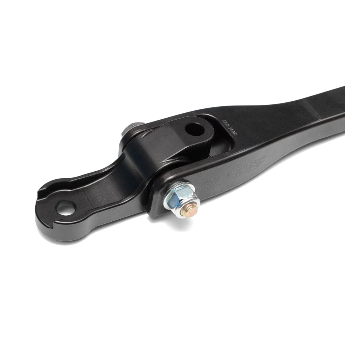 034 Billet Spherical Dogbone Mount DQ380/381 - Audi S3 8V.2 & MK7.5 VW Golf R - 034-509-1039