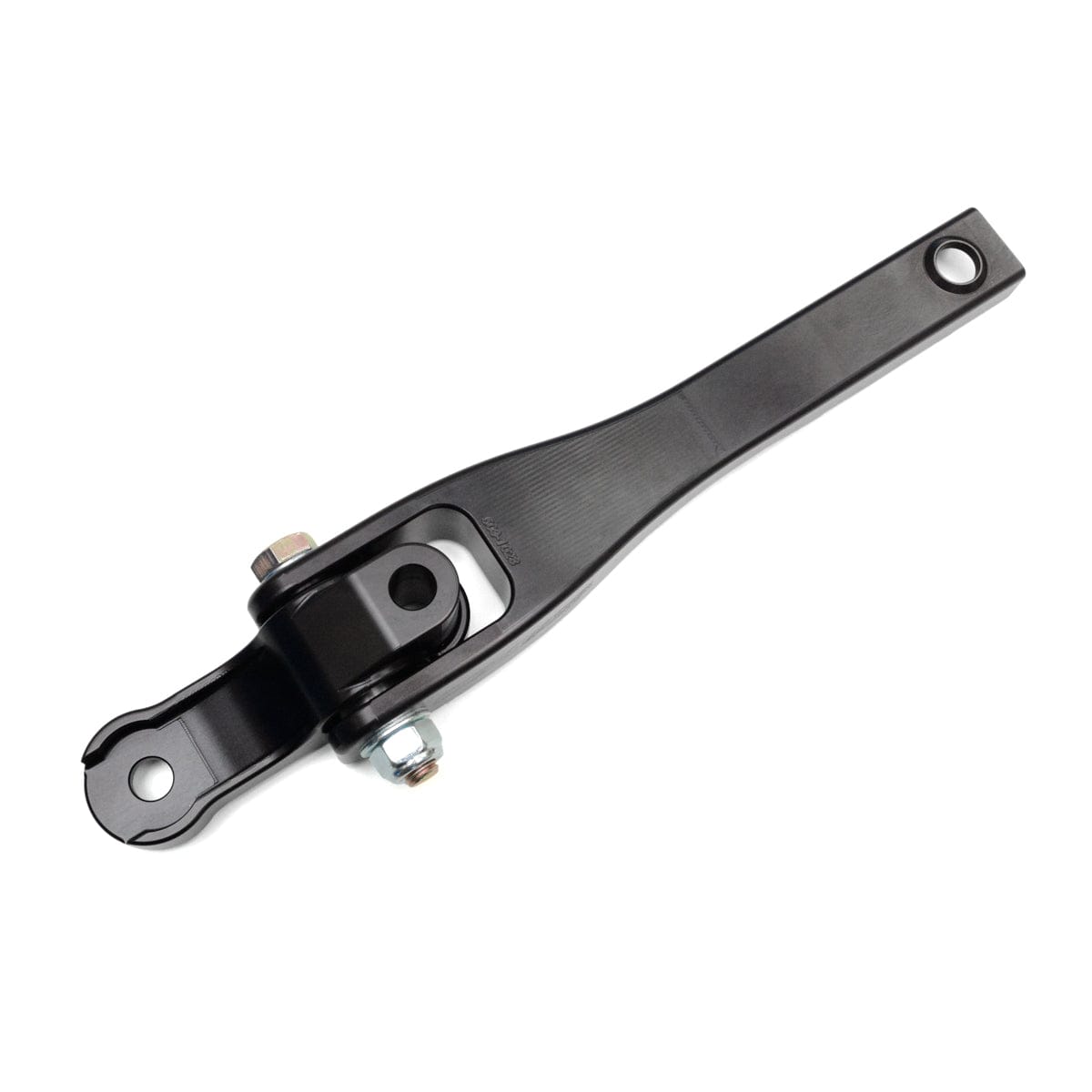 034 Billet Spherical Dogbone Mount DQ380/381 - Audi S3 8V.2 & MK7.5 VW Golf R - 034-509-1039