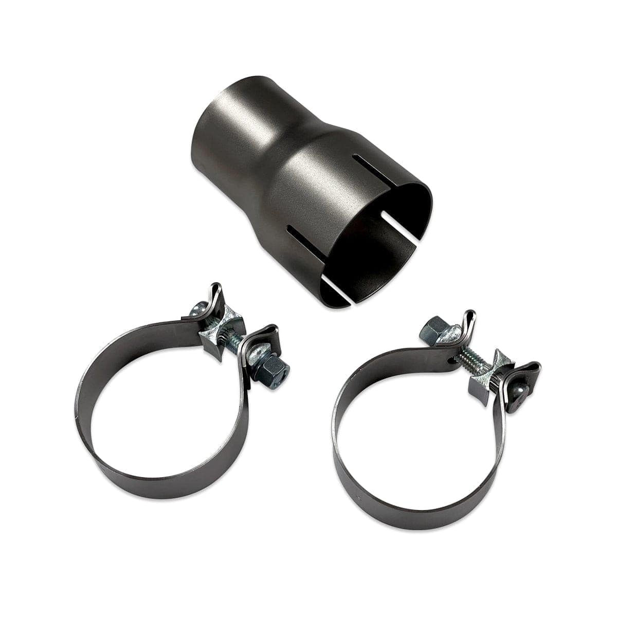 034- Cast Stainless Steel Performance Downpipe, Audi 8V S3 & Volkswagen MK7 Golf/GTI/R - 034-105-4041