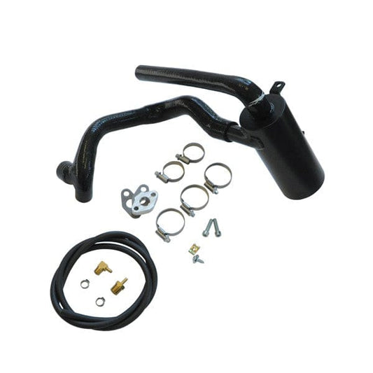 034- Catch Can Breather Kit, MK4 Volkswagen Golf/Jetta/GTI 1.8T