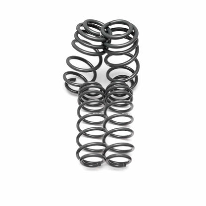 034- DYNAMIC+ LOWERING SPRINGS FOR AUDI B8/B8.5 S4 3.0 TFSI - 034-404-1002