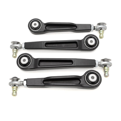 034 Density Line Adjustable Upper Control Arm Kit, Audi B5/B6/B7/C5 A4/S4/RS4 & A6/S6/RS6 - 034-401-1000