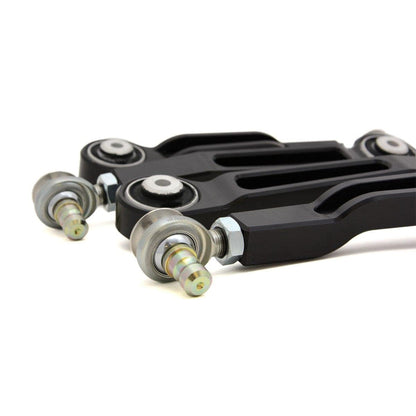 034 Density Line Adjustable Upper Control Arm Kit, Audi B5/B6/B7/C5 A4/S4/RS4 & A6/S6/RS6 - 034-401-1000