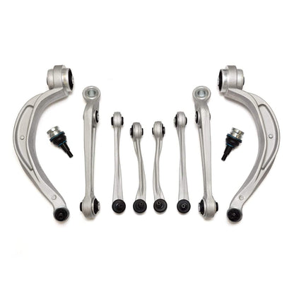 034 Density Line Control Arm Kit, Audi B8/B8.5 A4/S4 & A5/S5/RS5 - M14 - 034-401-1045