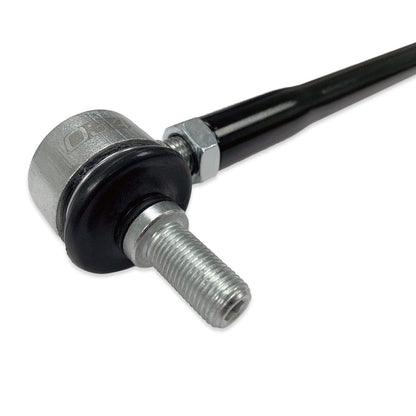 034 Dynamic+ Billet Adjustable Front Sway Bar End Links. Volkswagen Golf MK5/6/7 & Audi 8P/8V/8V.5/8J/8S A3/S3/RS3/TT/TTS/TTRS - 034-402-4026