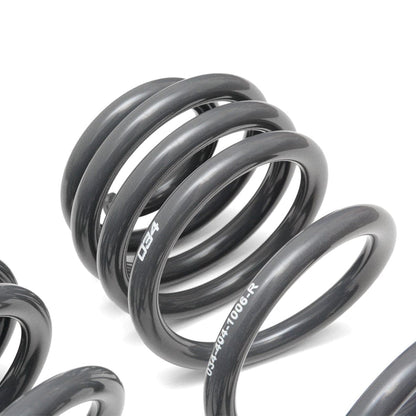 034 Dynamic+ Lowering Spring Set for 8S Audi TTRS - 034-404-1006