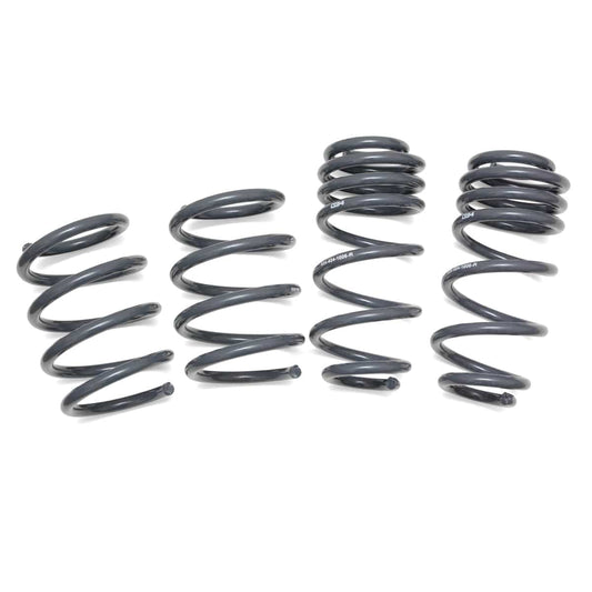 034 Dynamic+ Lowering Spring Set for 8S Audi TTRS - 034-404-1006