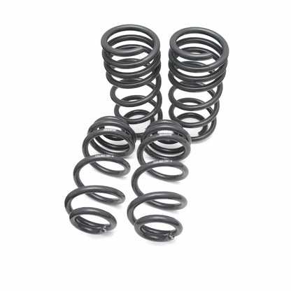 034 Dynamic+ Lowering Springs for Audi B9 A4/Allroad 2.0 TFSI - 034-404-1001