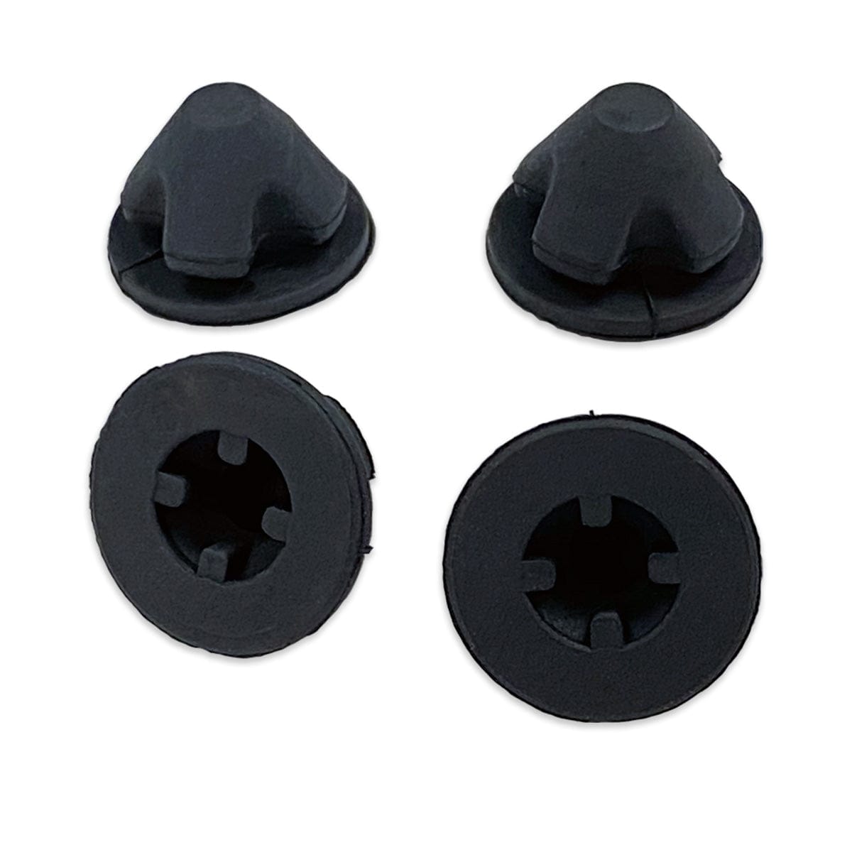 034 - Engine Cover Grommets for Audi 8V.5 RS3 and 8S TTRS - 034-1ZZ-1002