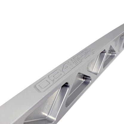 034 Front Strut Brace, Billet Aluminium, Audi B8 A4/S4 - 034-603-0010