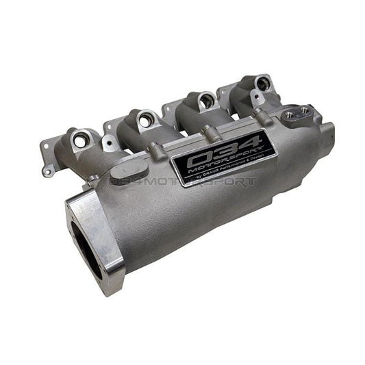 034 - High Flow Intake Manifold, Transverse 1.8T, Small Port - Audi & Volkswagen