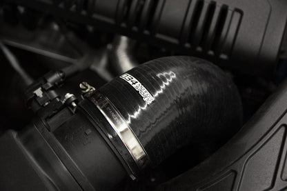 034- High Flow Turbo Inlet Hose, Audi Q5 2.0T B8/8.5 - 034-145-A061