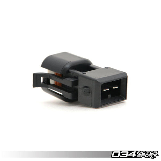 034 - Injector Connector Adapter, Bosch Jetronic to USCAR EV14 - 034-702-0022