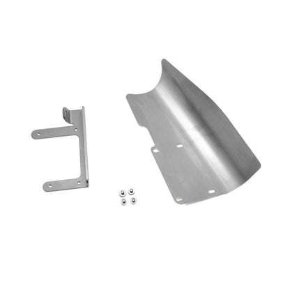 034 Intake Inlet Pipe Heat Shield Audi TTRS & RS3 2.5 TFSI DAZA - 034-108-Z055