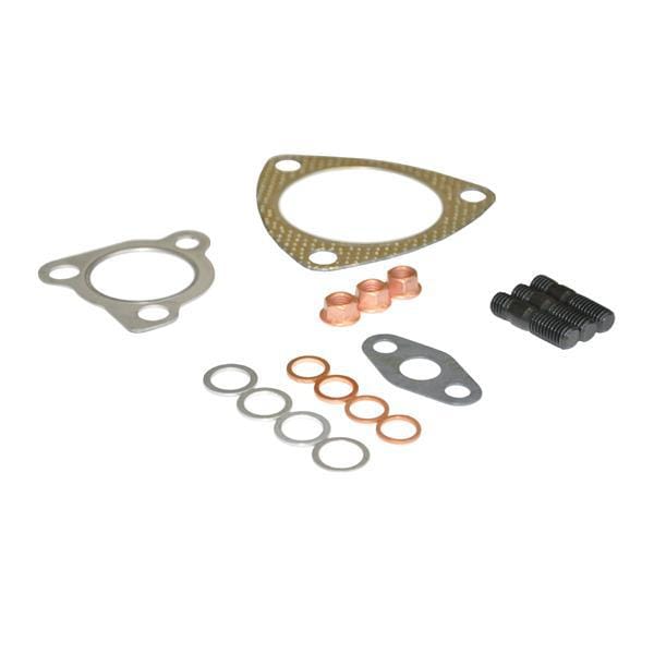034 - Longitudinal 1.8T K03/K04 Turbo Hardware Kit