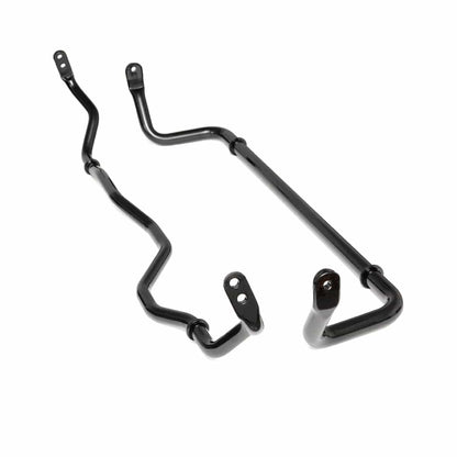 034 MOTORSPORT DYNAMIC+ SWAY BAR KIT, AUDI B9 A4/S4/A5/S5/RS5 - 034-402-1012