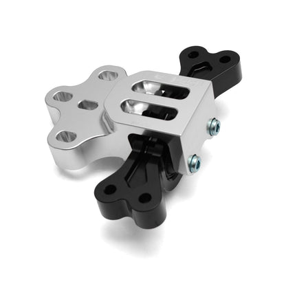 034 MOTORSPORT ENGINE/TRANSMISSION MOUNT PAIR, AUDI 8V/8V.5 A3/S3 8S TT/TTS, VW MK7 GOLF GTI/R - 034-509-5028