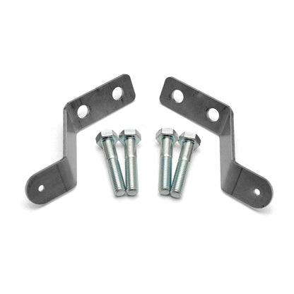 034 MOTORSPORT ENGINE/TRANSMISSION MOUNT PAIR, AUDI 8V/8V.5 A3/S3 8S TT/TTS, VW MK7 GOLF GTI/R - 034-509-5028