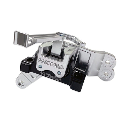 034 MOTORSPORT ENGINE/TRANSMISSION MOUNT PAIR, Track Spec, AUDI 8V.5 RS3 / 8S TTRS- 034-509-5030