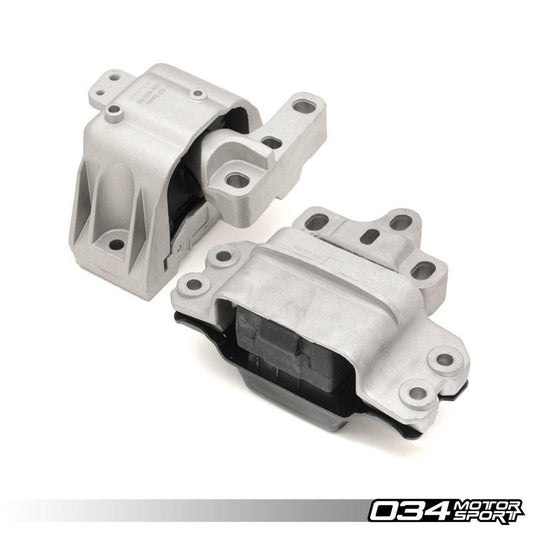 034 Motor Mount Pair, Street Density, Volkswagen Golf GTI MK5/6, Audi 8P/8J A3/TT/TTS 034-509-5003-SD